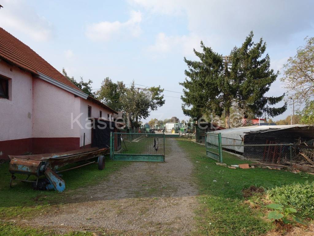 Detached house, Sale, Vrbovec, Poljana