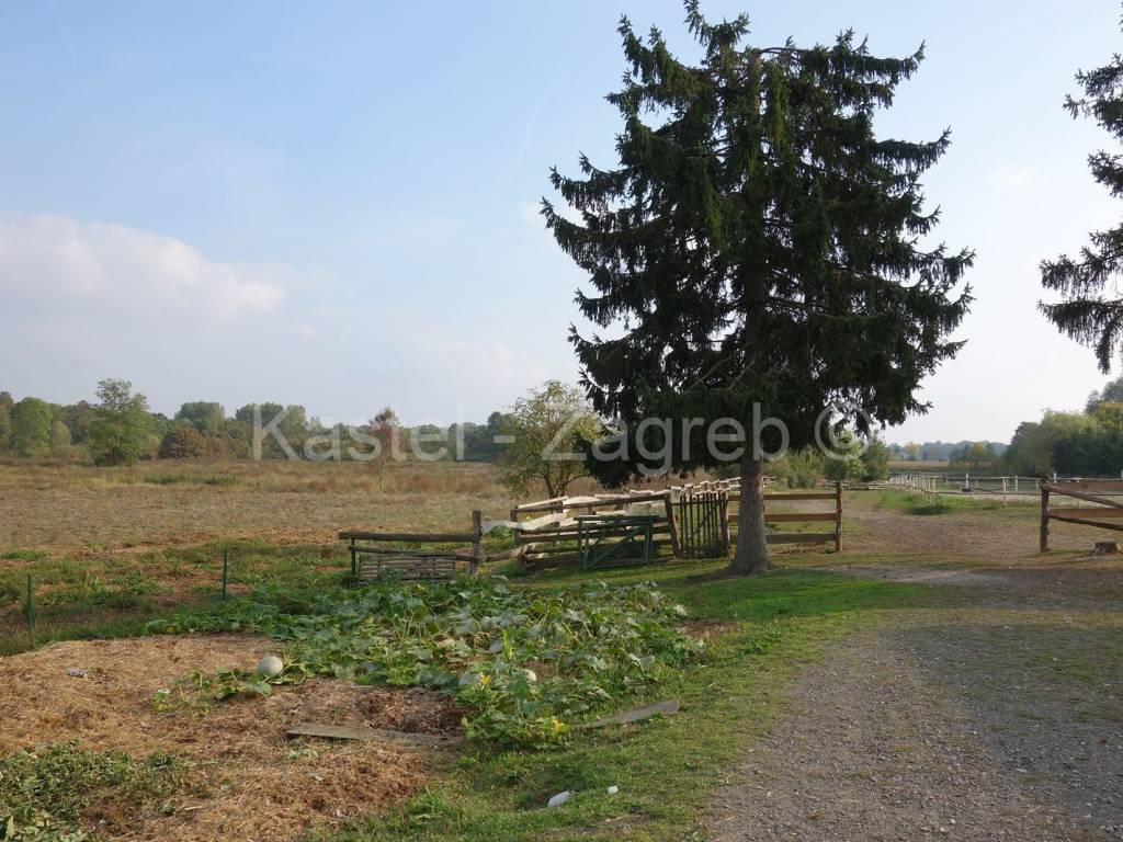 Detached house, Sale, Vrbovec, Poljana