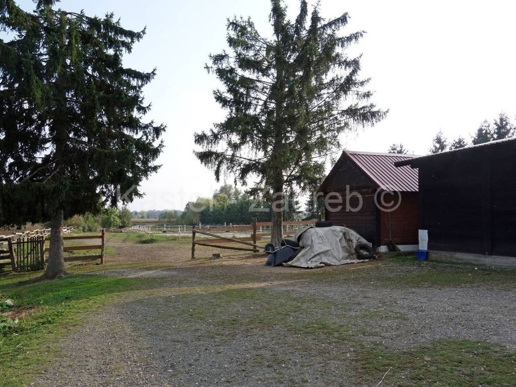 Detached house, Sale, Vrbovec, Poljana