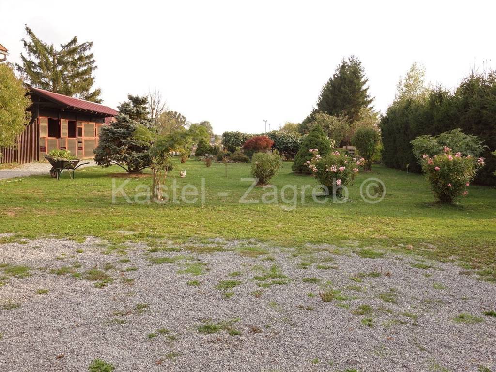 Detached house, Sale, Vrbovec, Poljana
