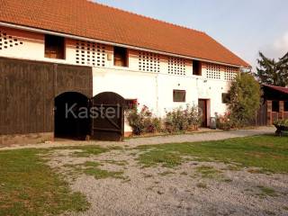 Detached house, Sale, Vrbovec, Poljana
