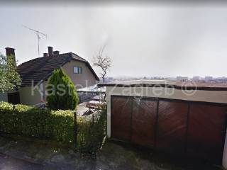 Detached house, Sale, Zagreb, Črnomerec
