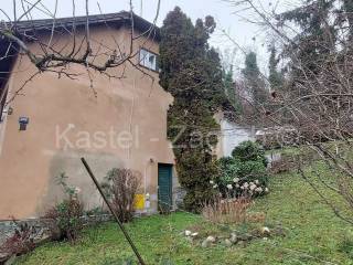 Detached house, Sale, Zagreb, Črnomerec