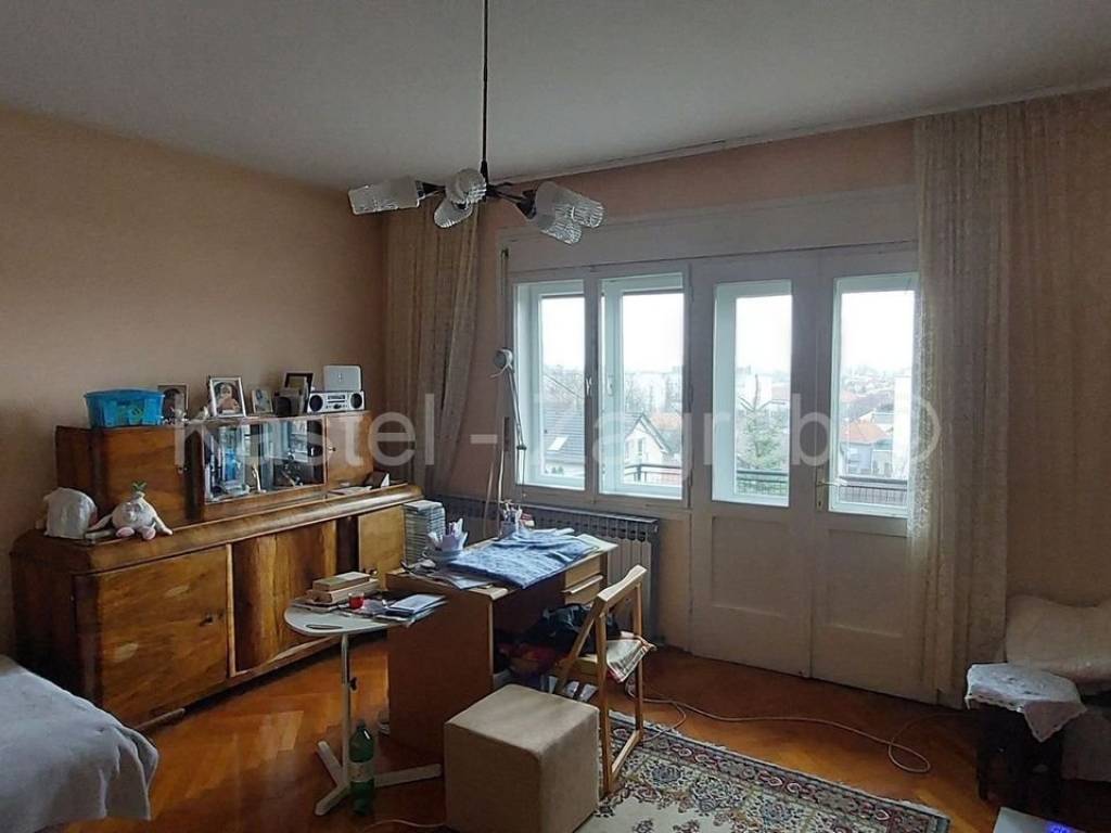 Detached house, Sale, Zagreb, Črnomerec