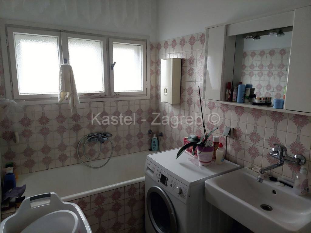 Detached house, Sale, Zagreb, Črnomerec