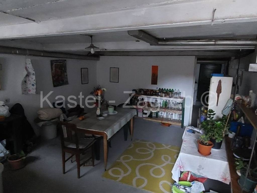 Detached house, Sale, Zagreb, Črnomerec