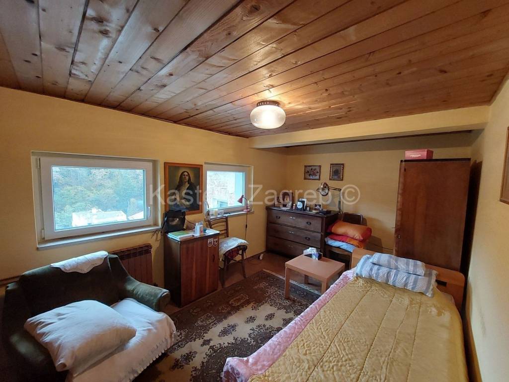 Stan u višeetažnoj kuci, Prodaja, Zagreb, Crnomerec