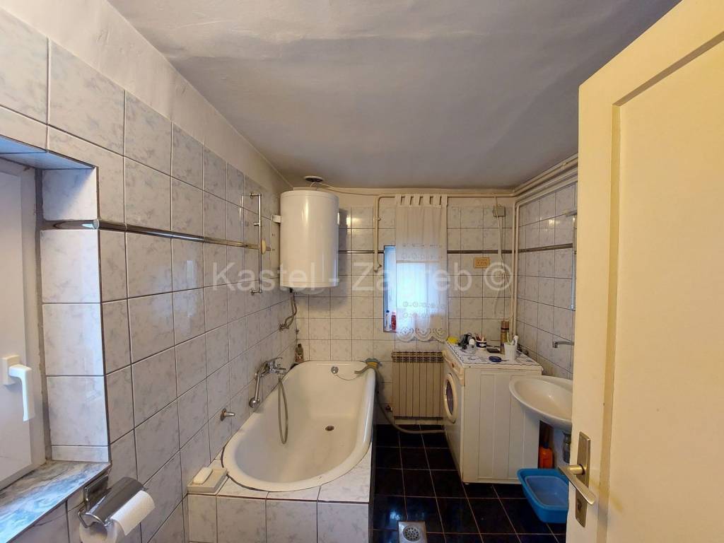 Stan u višeetažnoj kuci, Prodaja, Zagreb, Crnomerec