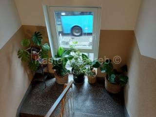 Stan u višeetažnoj kuci, Prodaja, Zagreb, Crnomerec