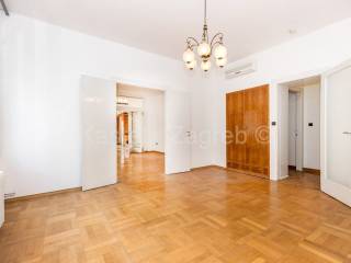 Flat in a building, Rent, Zagreb, Donji Grad