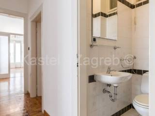 Flat in a building, Rent, Zagreb, Donji Grad