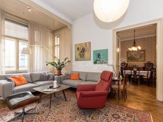 Flat in a building, Sale, Zagreb, Donji Grad