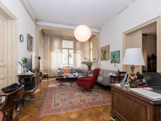 Flat in a building, Sale, Zagreb, Donji Grad
