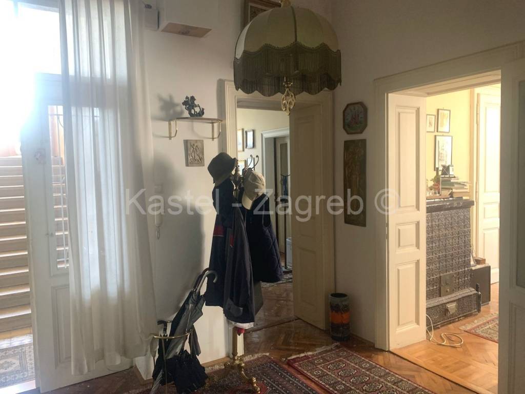Family house, Sale, Zagreb, Gornji Grad - Medveščak