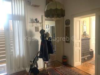 Family house, Sale, Zagreb, Gornji Grad - Medveščak