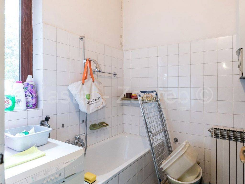 Flat in a building, Sale, Zagreb, Donji Grad