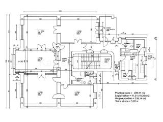 Flat in a building, Sale, Zagreb, Donji Grad