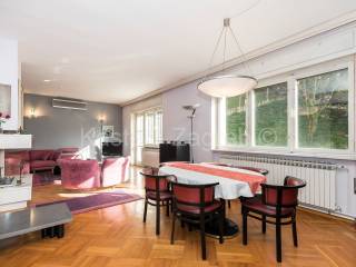 Flat in a building, Rent, Zagreb, Gornji Grad - Medveščak