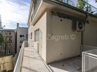 Flat in a building, Rent, Zagreb, Gornji Grad - Medveščak