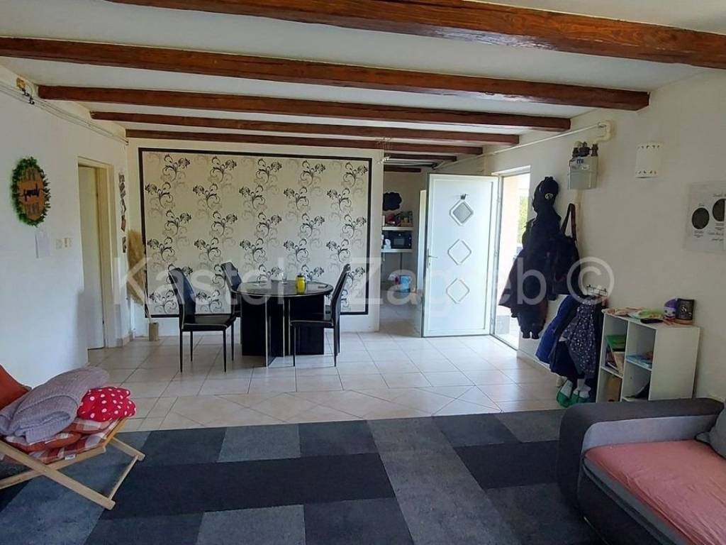 Family house, Sale, Zagreb, Podsljeme