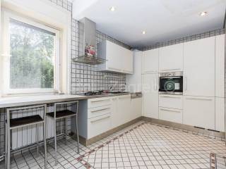 Flat in a building, Rent, Zagreb, Gornji Grad - Medveščak