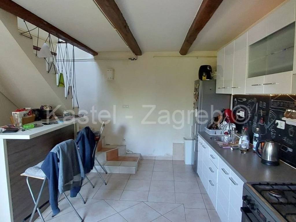 Family house, Sale, Zagreb, Podsljeme