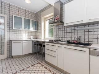 Flat in a building, Rent, Zagreb, Gornji Grad - Medveščak