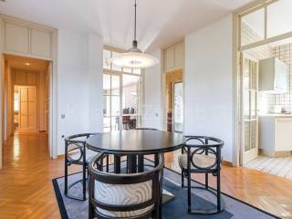 Flat in a building, Rent, Zagreb, Gornji Grad - Medveščak