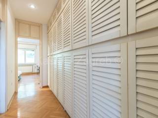 Flat in a building, Rent, Zagreb, Gornji Grad - Medveščak