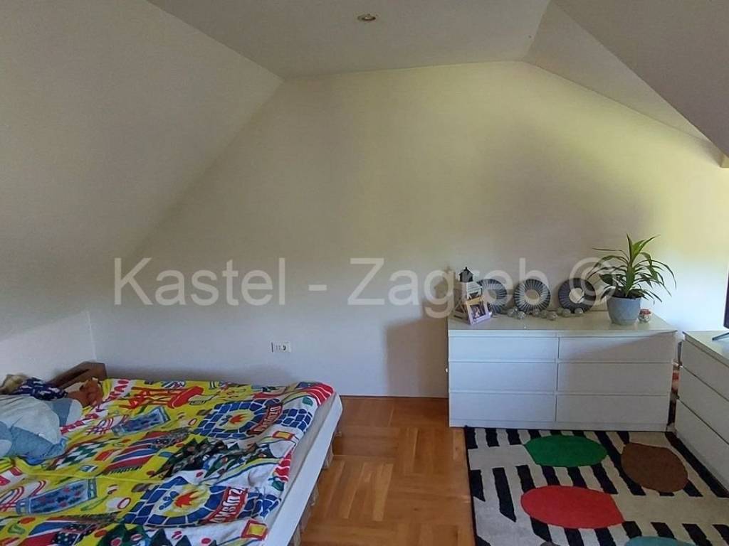 Family house, Sale, Zagreb, Podsljeme