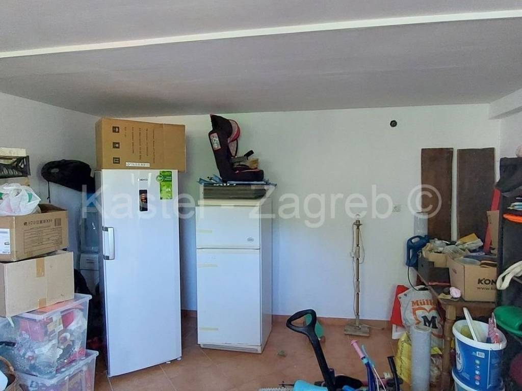 Family house, Sale, Zagreb, Podsljeme