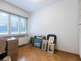 Flat in a building, Rent, Zagreb, Gornji Grad - Medveščak