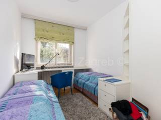 Flat in a building, Rent, Zagreb, Gornji Grad - Medveščak