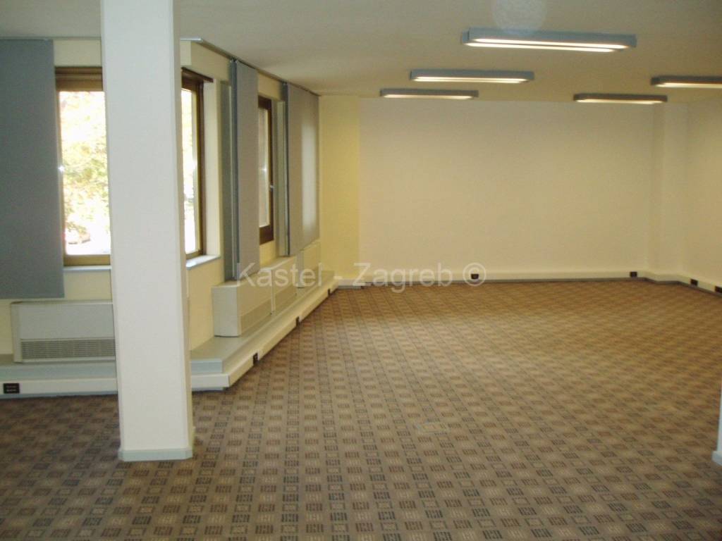 Commercial property, Lease, Zagreb, Donji Grad