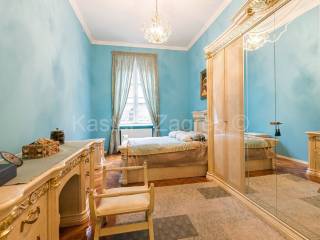Flat in a building, Rent, Zagreb, Donji Grad