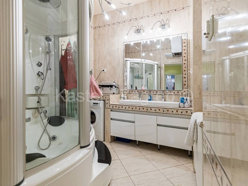 Flat in a building, Rent, Zagreb, Donji Grad