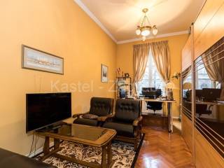 Flat in a building, Rent, Zagreb, Donji Grad