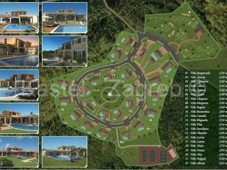 Plot for construction, Sale, Pazin - Okolica, Heki
