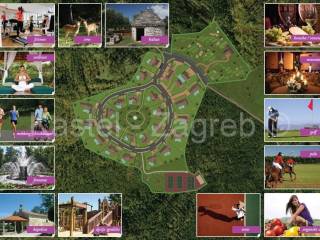 Plot for construction, Sale, Pazin - Okolica, Heki