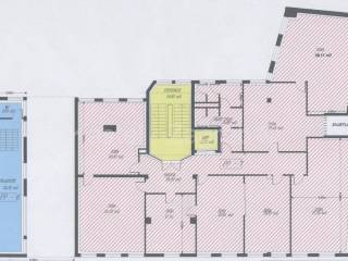 Commercial property, Lease, Zagreb, Donji Grad
