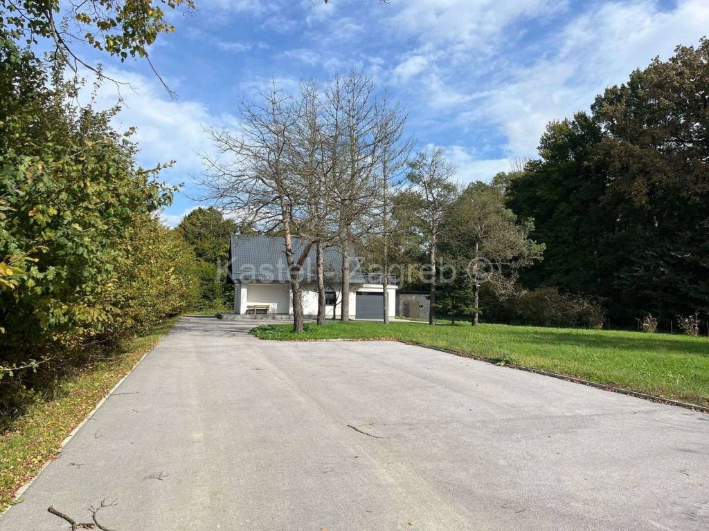 Leasure property, Sale, Oroslavje, Mokrice