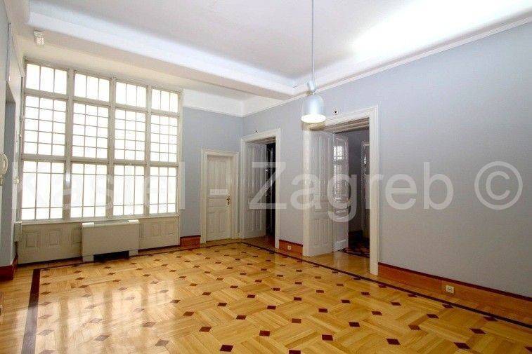 Office, Rent, Zagreb, Donji Grad