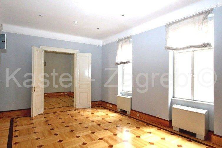 Office, Rent, Zagreb, Donji Grad
