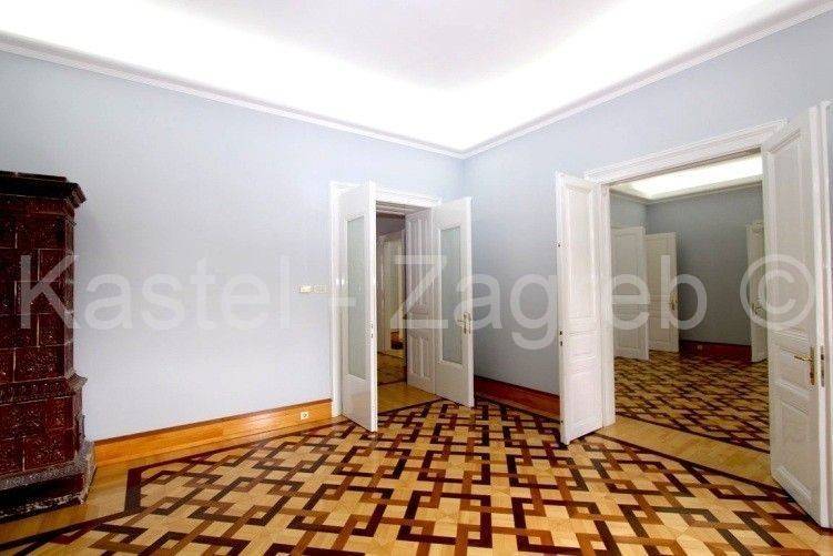 Office, Rent, Zagreb, Donji Grad