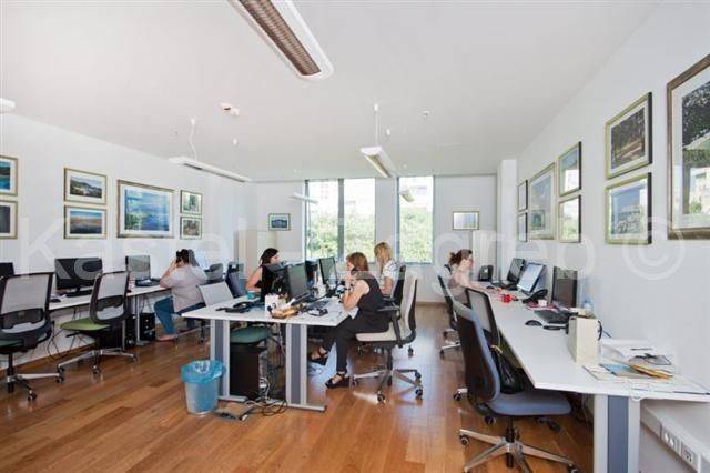Office, Lease, Split, Split