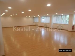 Commercial property, Lease, Zagreb, Donji Grad