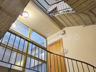 Flat in a building, Sale, Zagreb, Donji Grad