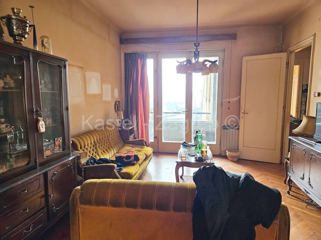 Flat in a building, Sale, Zagreb, Donji Grad