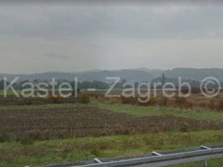 Construction plot for commercial properties, Sale, Samobor - Okolica, Klokočevec Samoborski