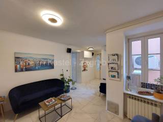 Split-level flat in a house, Sale, Zagreb, Maksimir